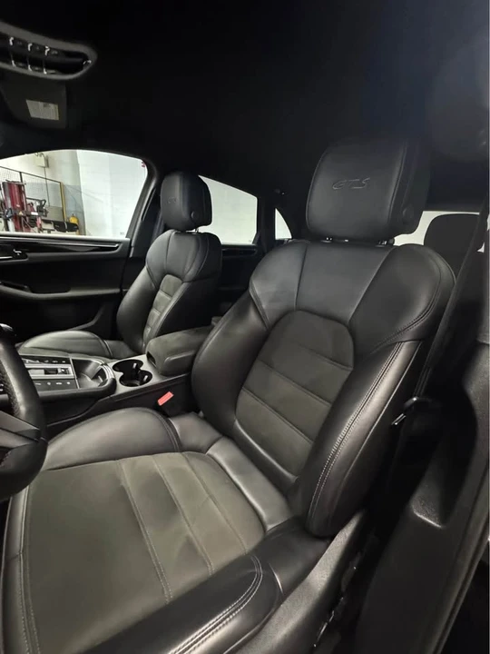 2022 Porsche Macan GTS - Image 8 of 10