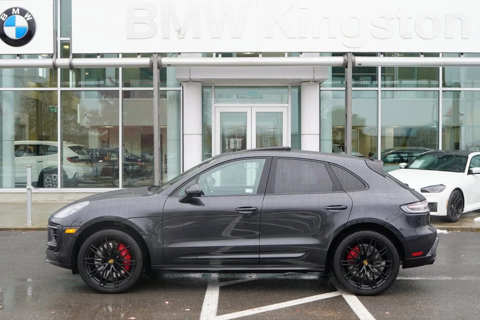 2022 Porsche Macan GTS - Image 18 of 20