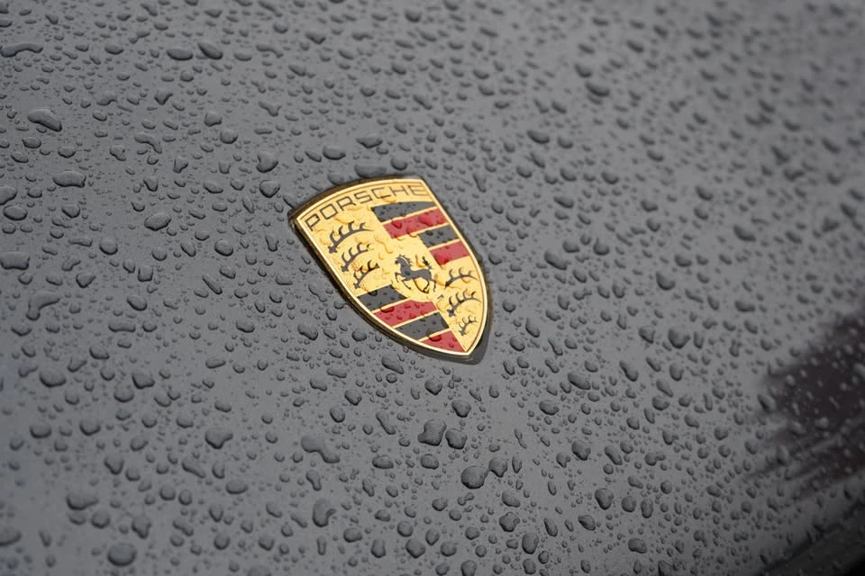 2022 Porsche Macan GTS - Image 20 of 20