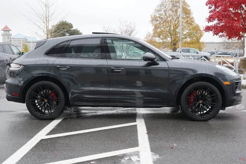 2022 Porsche Macan GTS - Image 19 of 20