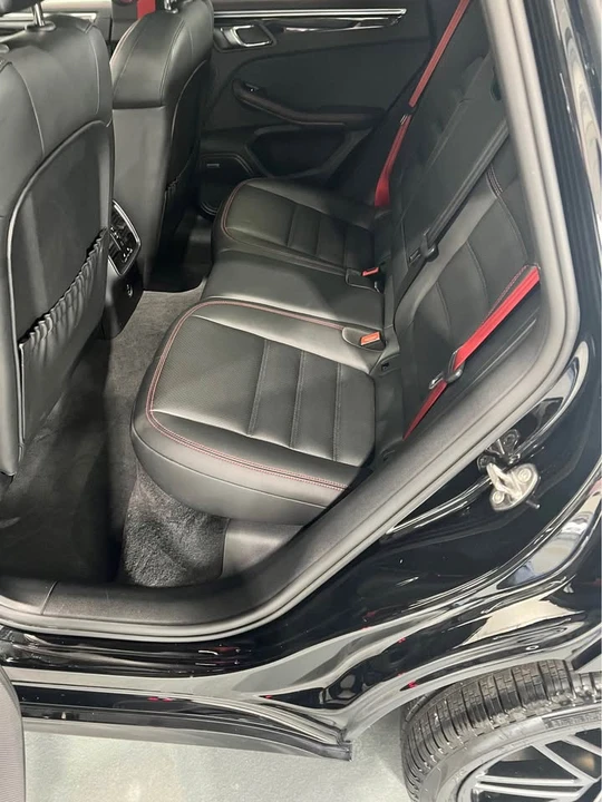 2022 Porsche Macan GTS - Image 4 of 4