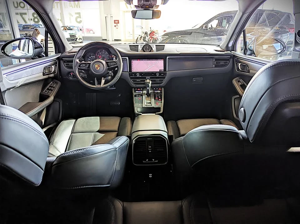 2022 Porsche Macan GTS - Image 20 of 20