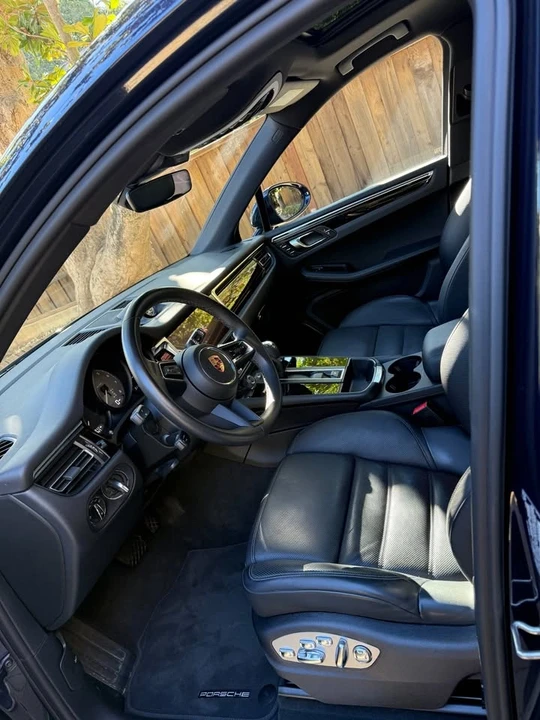 2022 Porsche Macan S - Image 5 of 7