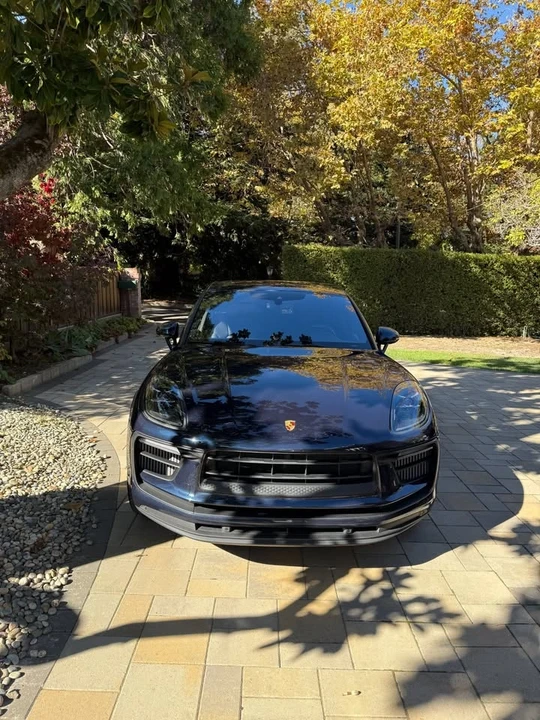 2022 Porsche Macan S - Image 3 of 7