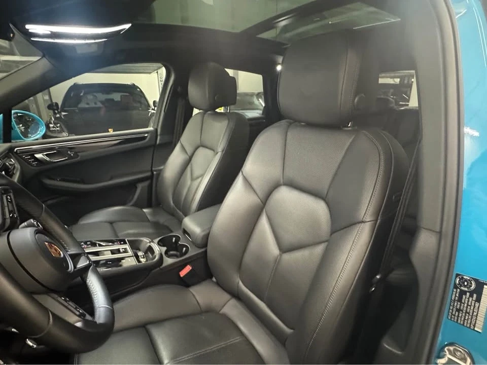 2022 Porsche Macan S - Image 5 of 11