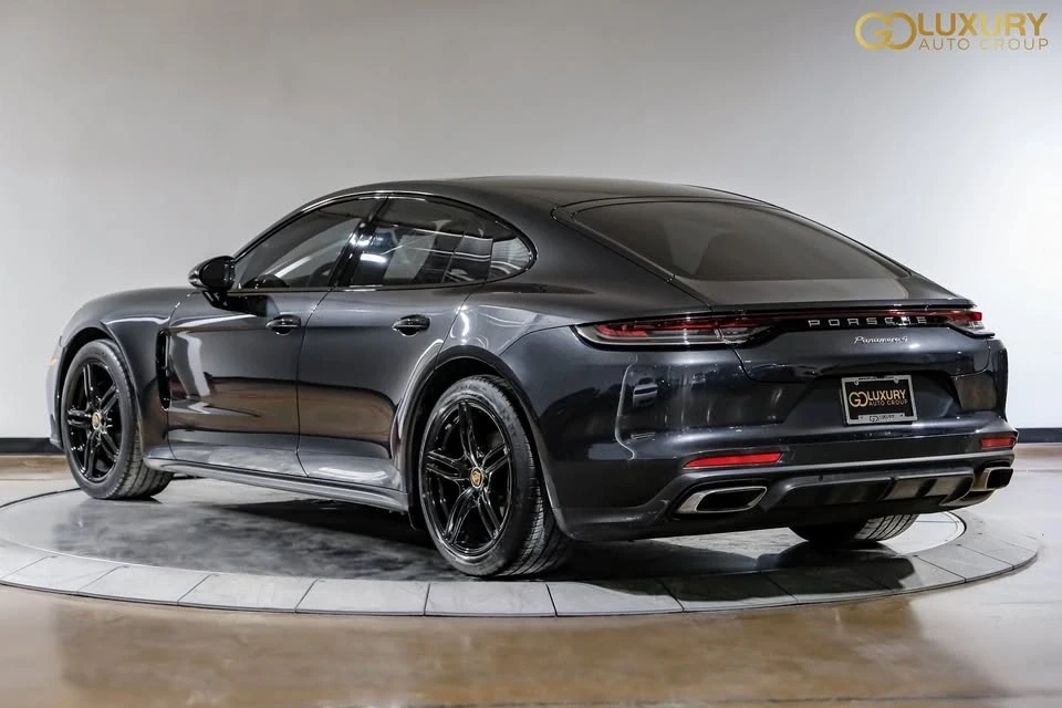 2022 Porsche 971 Panamera - Image 12 of 19