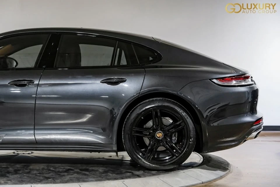 2022 Porsche 971 Panamera - Image 15 of 19
