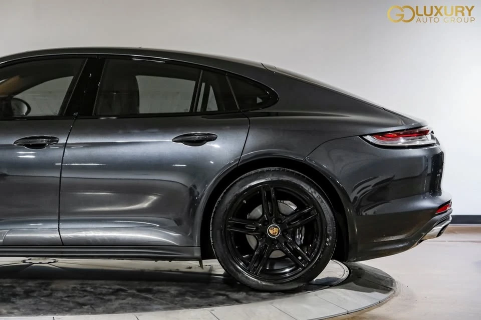 2022 Porsche 976 Panamera - Image 15 of 19