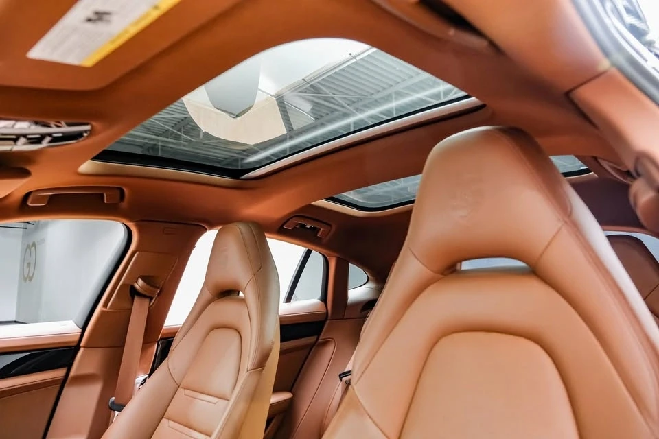 2022 Porsche 971 Panamera - Image 5 of 19