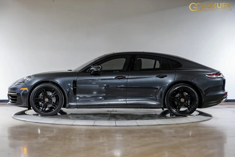 2022 Porsche 976 Panamera - Image 13 of 19