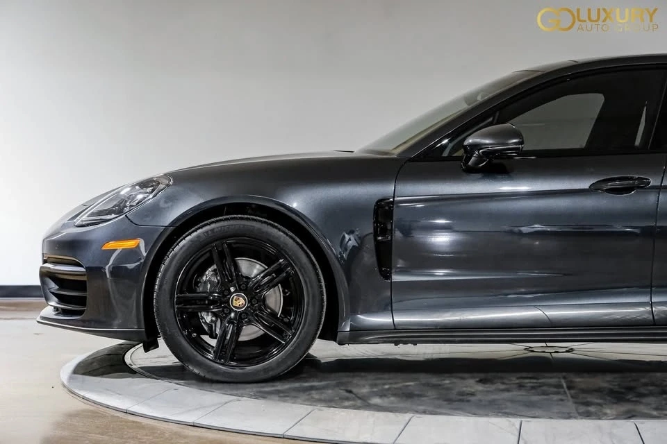 2022 Porsche 971 Panamera - Image 14 of 19