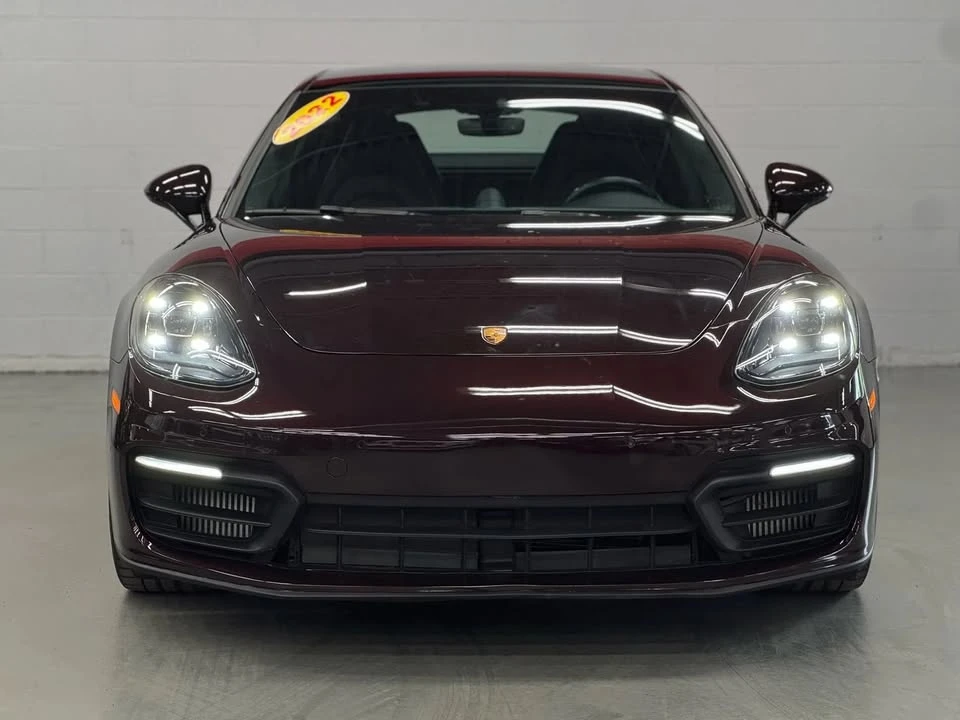 2022 Porsche 971 Panamera - Image 14 of 19