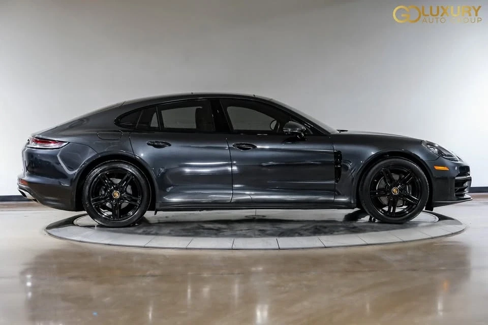 2022 Porsche 971 Panamera - Image 9 of 19