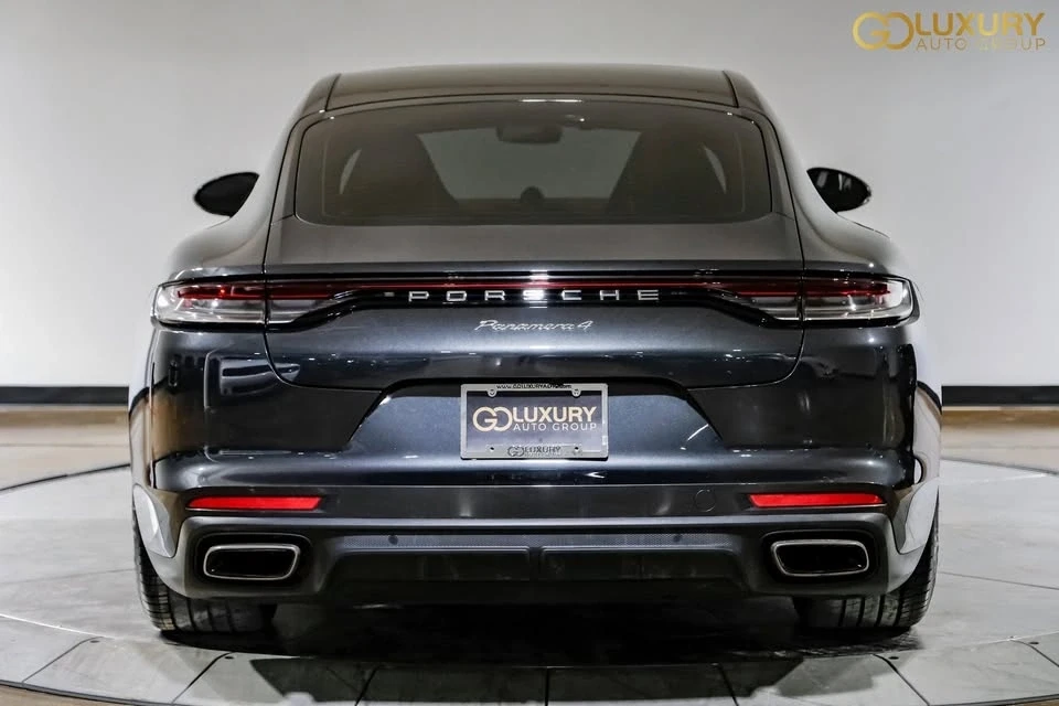 2022 Porsche 971 Panamera - Image 11 of 19