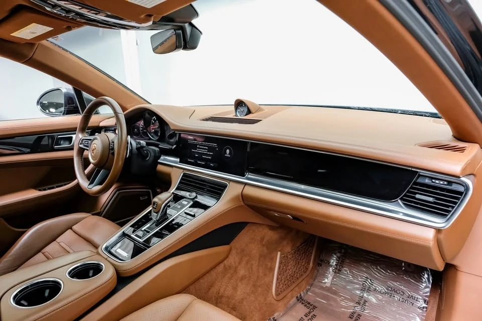 2022 Porsche 971 Panamera - Image 17 of 19