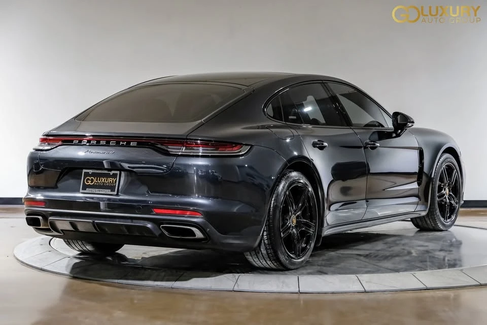 2022 Porsche 976 Panamera - Image 10 of 19