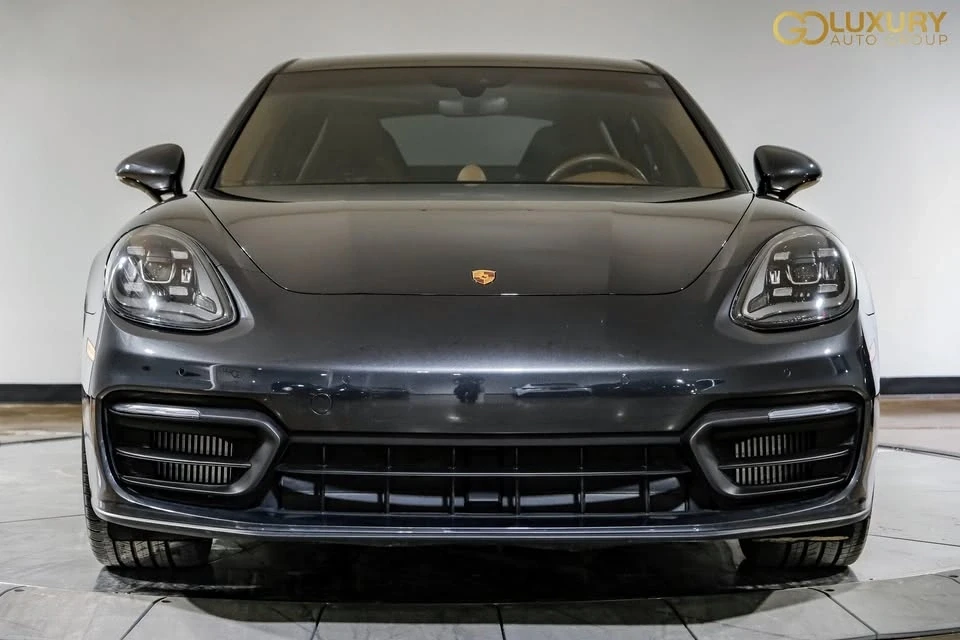2022 Porsche 971 Panamera - Image 7 of 19
