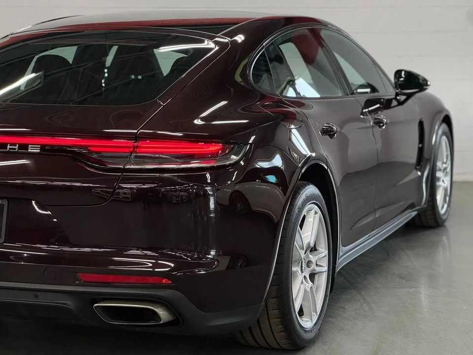 2022 Porsche 971 Panamera - Image 11 of 19