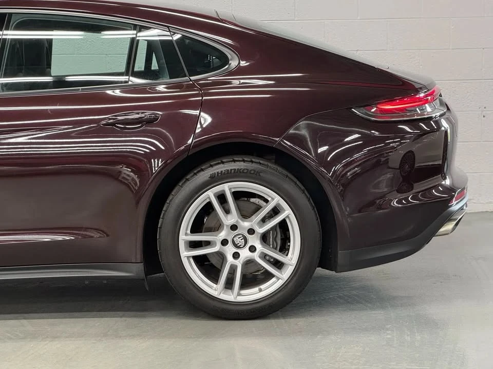2022 Porsche 971 Panamera - Image 6 of 19