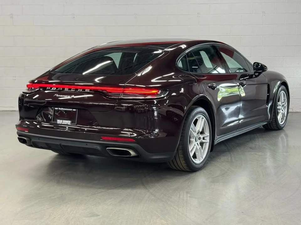 2022 Porsche 971 Panamera - Image 10 of 19