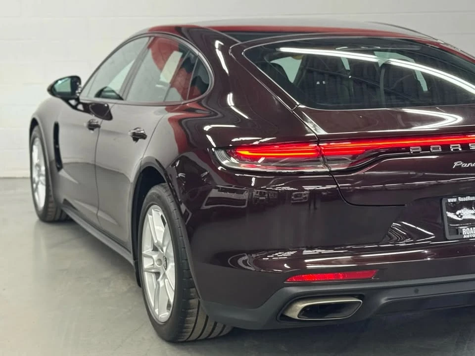 2022 Porsche 971 Panamera - Image 8 of 19