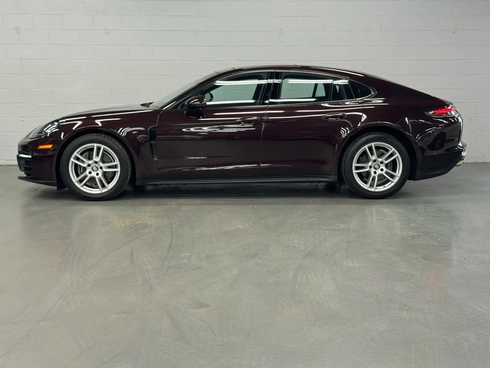 2022 Porsche 971 Panamera - Image 4 of 19