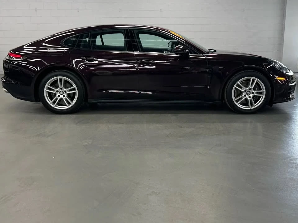 2022 Porsche 971 Panamera - Image 12 of 19