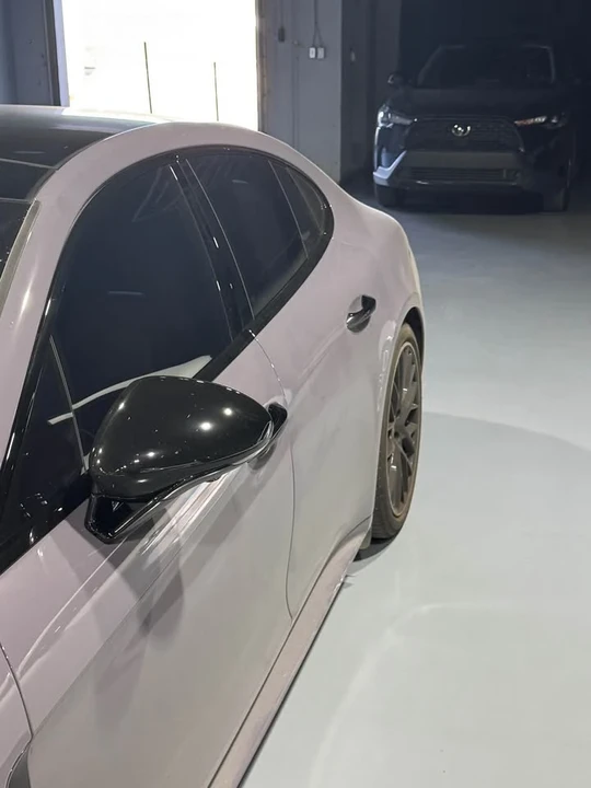 2022 Porsche 971 Panamera - Image 3 of 7
