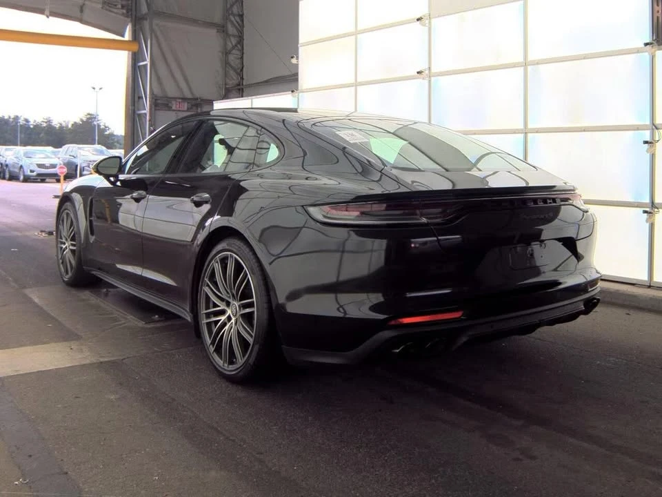 2022 Porsche 976 Panamera - Image 11 of 19