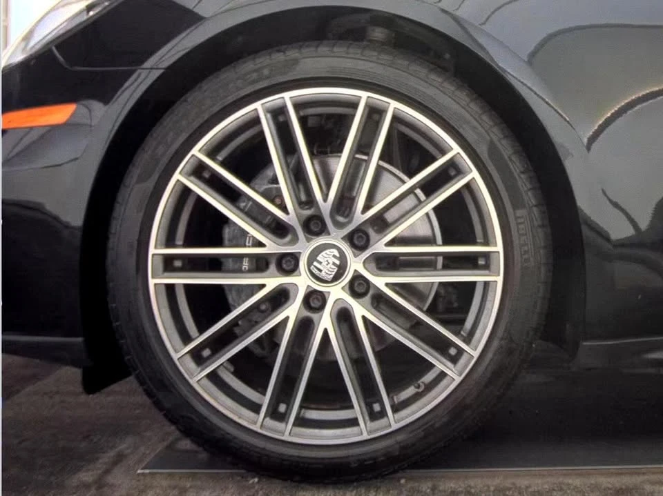 2022 Porsche 976 Panamera - Image 10 of 19