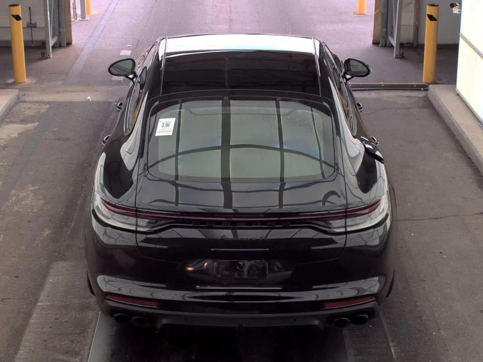 2022 Porsche 976 Panamera - Image 6 of 19