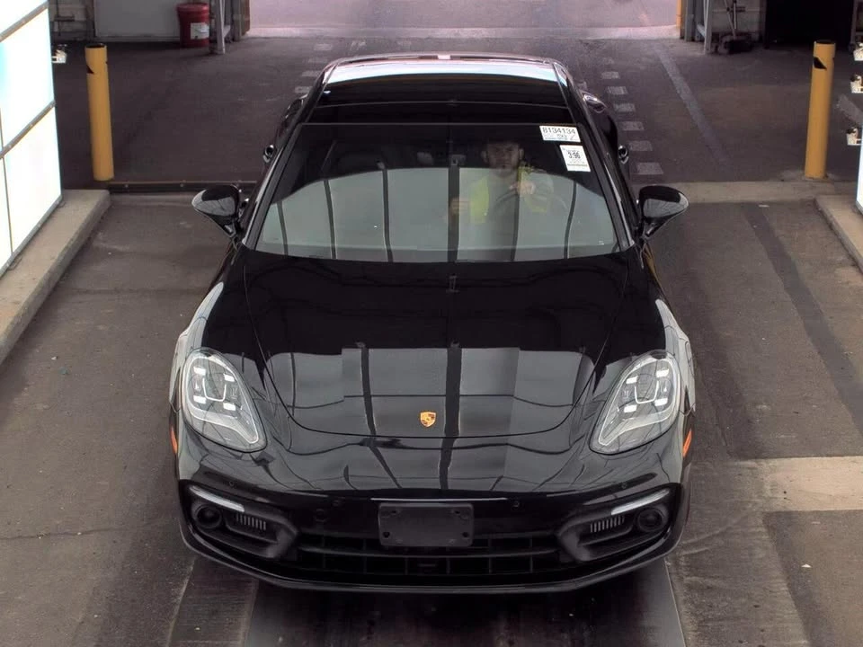 2022 Porsche 976 Panamera - Image 4 of 19