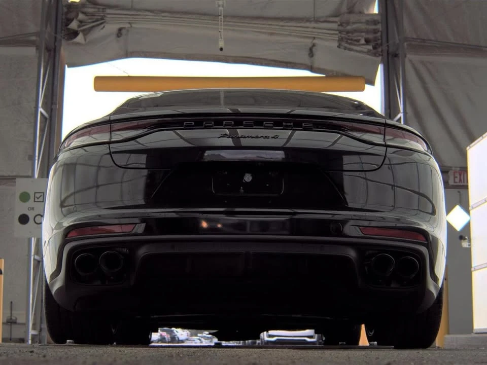 2022 Porsche 976 Panamera - Image 8 of 19