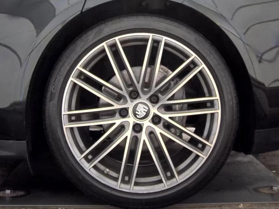 2022 Porsche 976 Panamera - Image 13 of 19