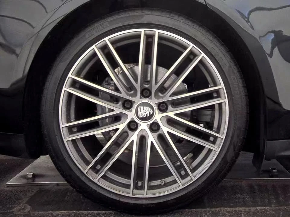 2022 Porsche 976 Panamera - Image 12 of 19