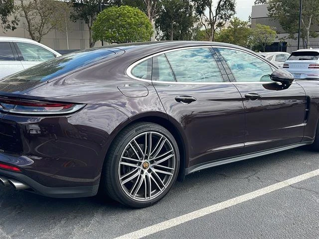 2022 Porsche 971 Panamera - Image 3 of 8