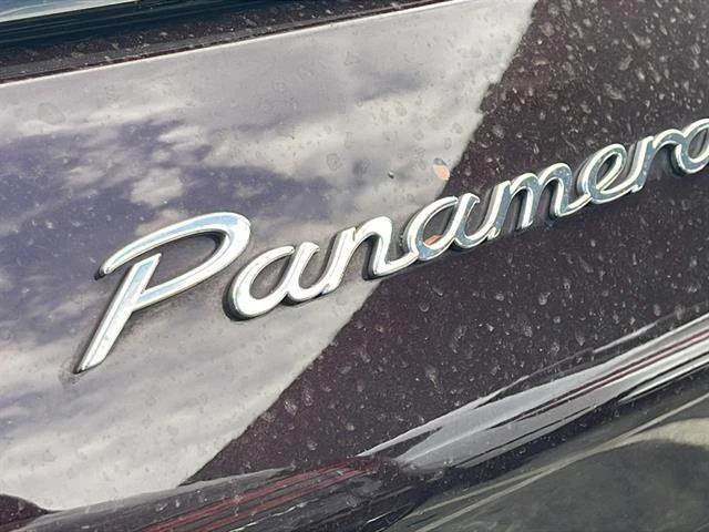 2022 Porsche 971 Panamera - Image 8 of 8