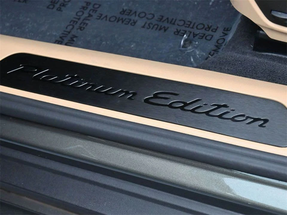 2022 Porsche 971 Panamera - Image 4 of 6