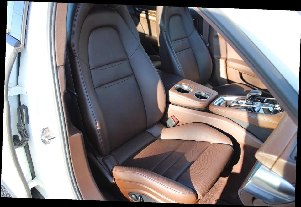 2022 Porsche 976 Panamera - Image 7 of 9