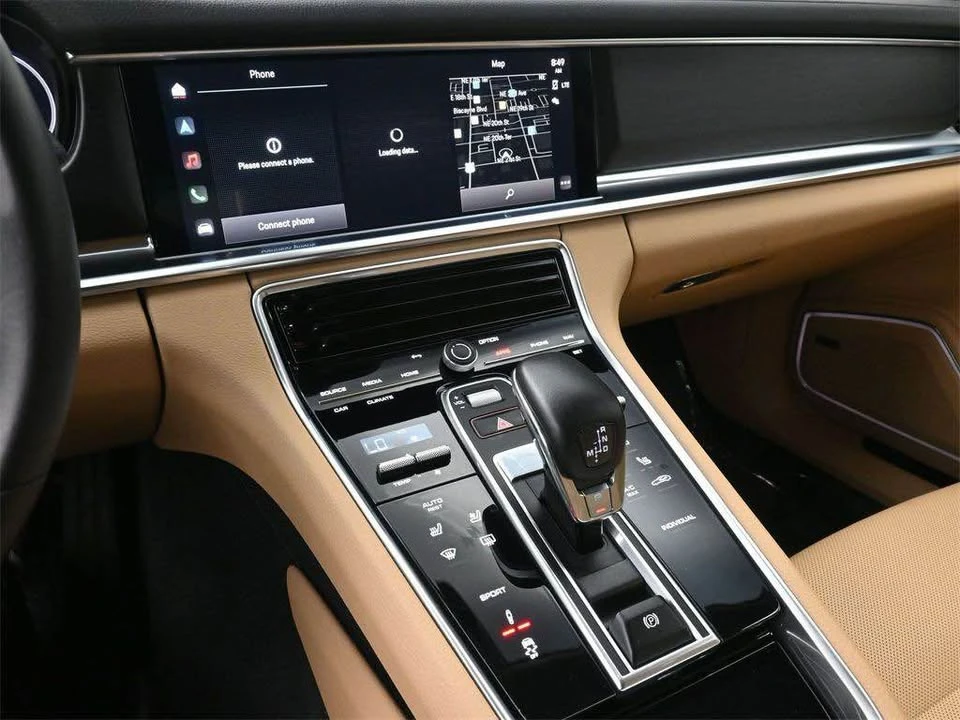 2022 Porsche 971 Panamera - Image 5 of 6