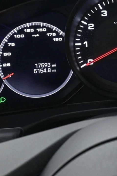 2022 Porsche 971 Panamera - Image 3 of 6