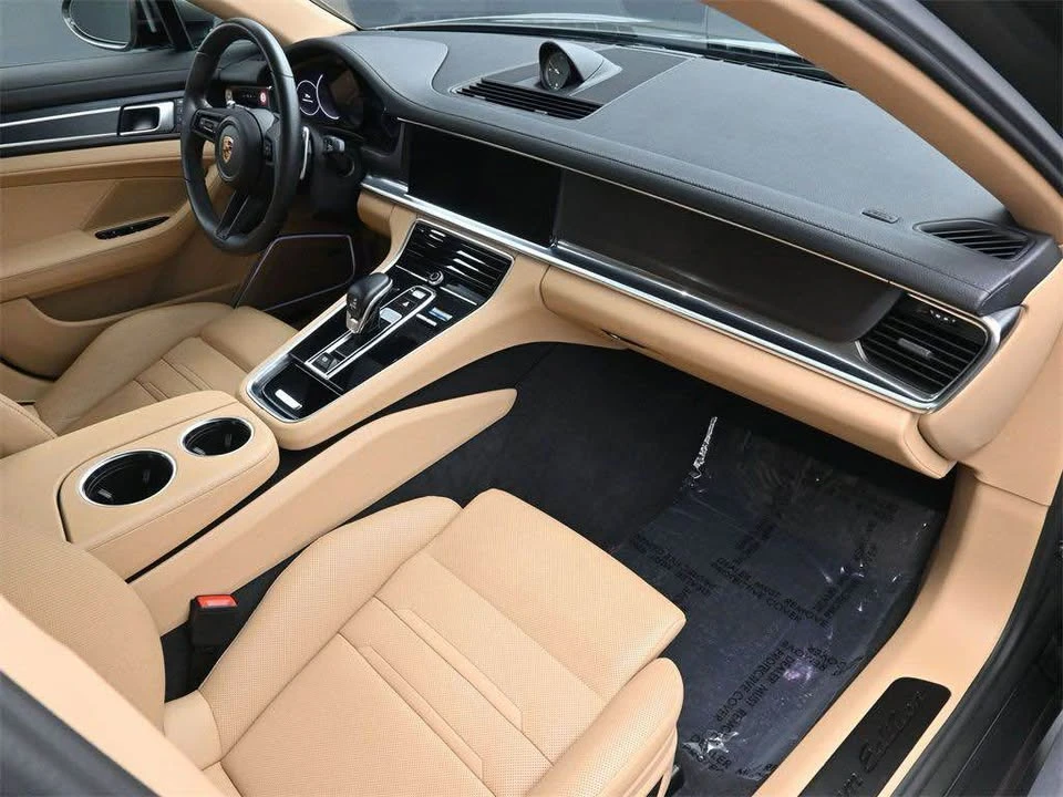 2022 Porsche 971 Panamera - Image 2 of 6