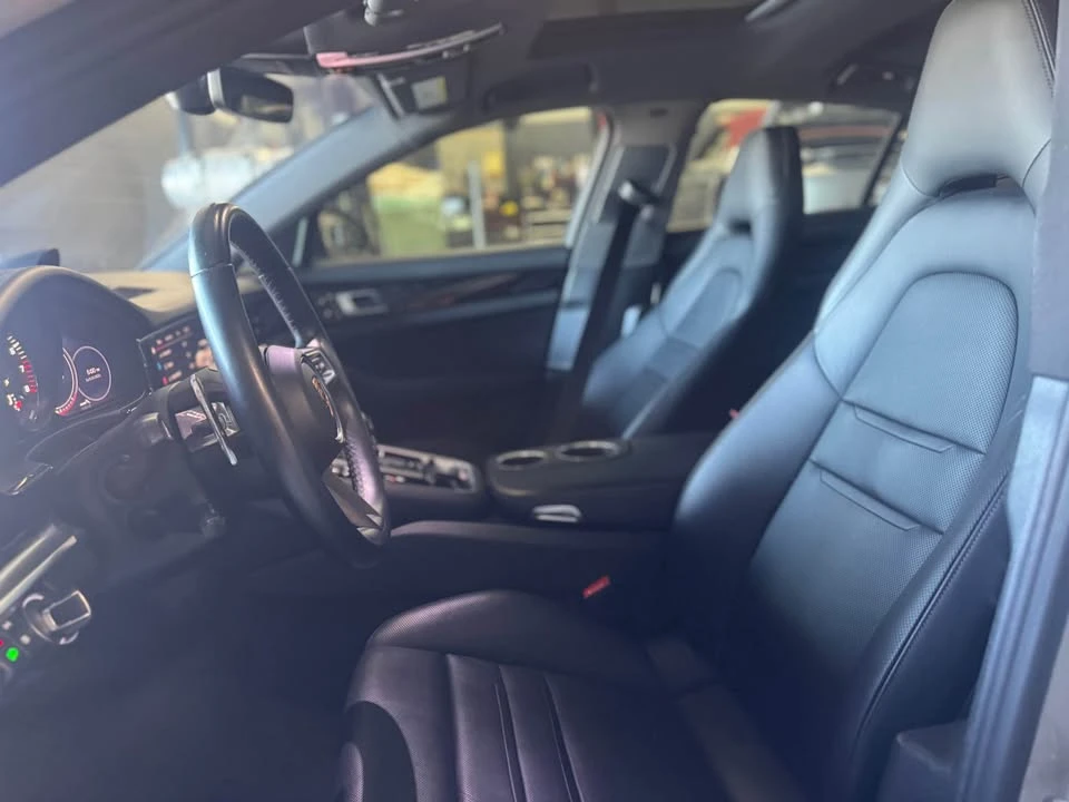 2022 Porsche 971 Panamera - Image 16 of 19