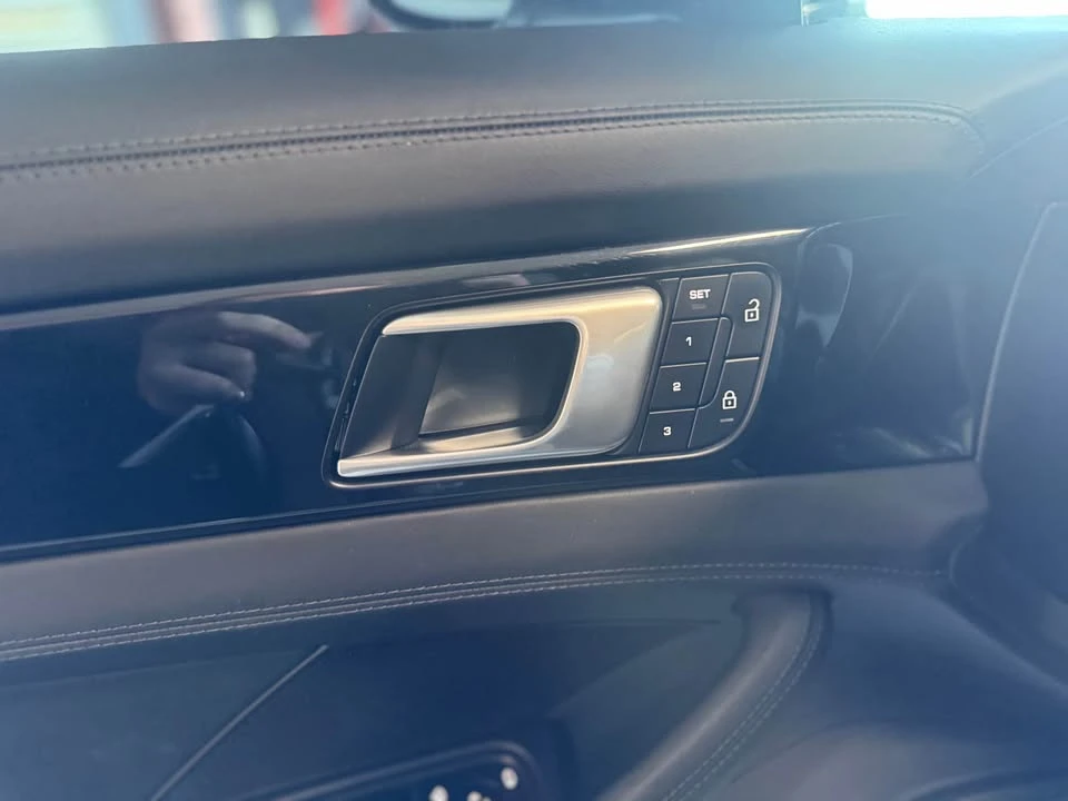 2022 Porsche 971 Panamera - Image 10 of 19