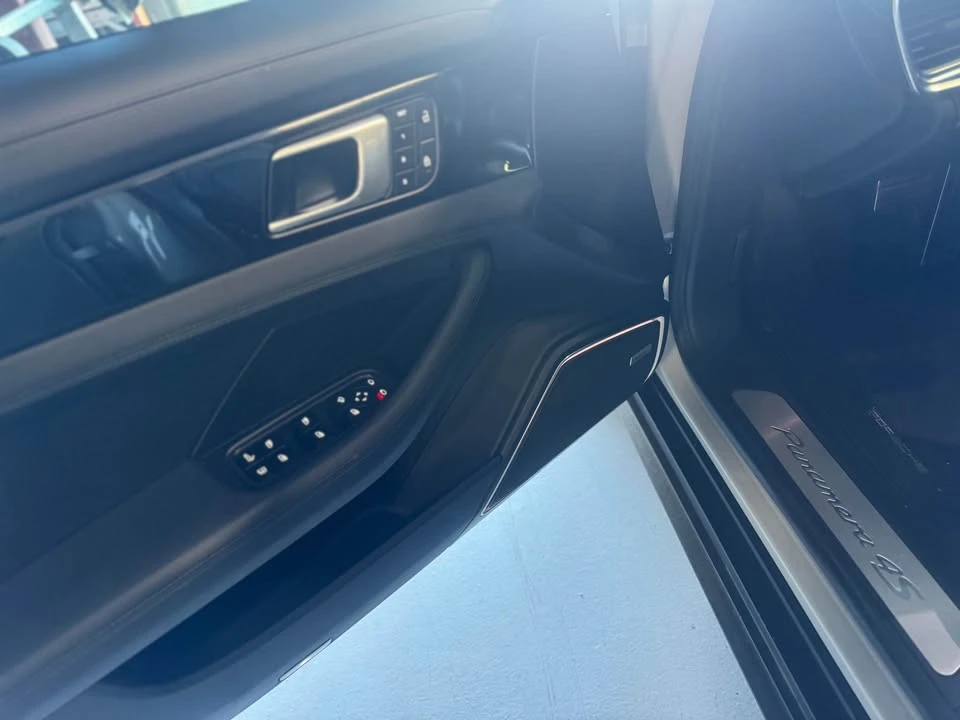 2022 Porsche 971 Panamera - Image 9 of 19