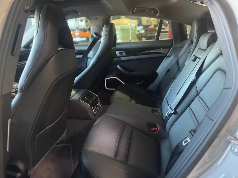 2022 Porsche 971 Panamera - Image 18 of 19