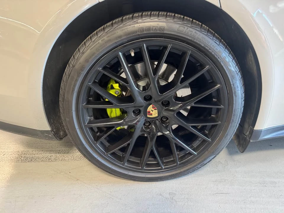 2022 Porsche 971 Panamera - Image 6 of 19