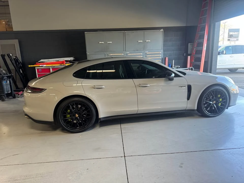 2022 Porsche 971 Panamera - Image 3 of 19