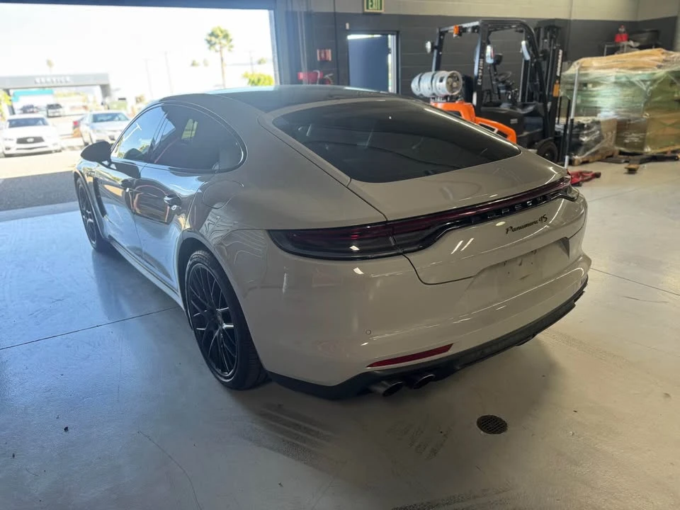 2022 Porsche 971 Panamera - Image 5 of 19