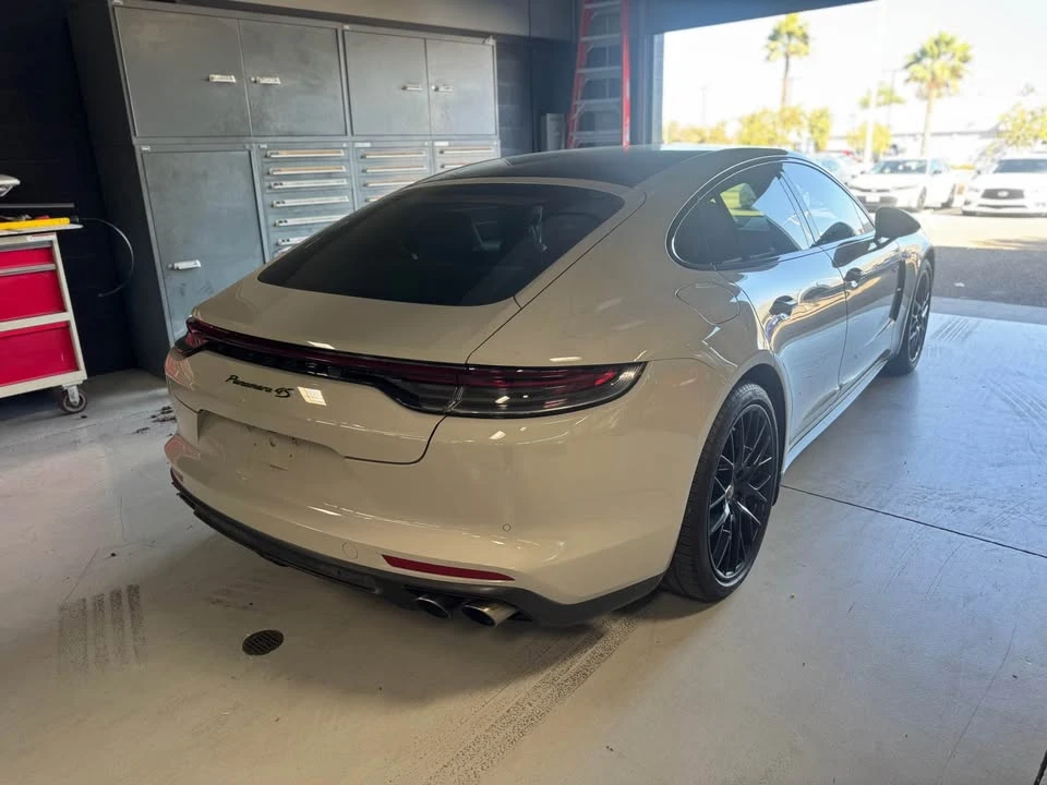 2022 Porsche 971 Panamera - Image 4 of 19